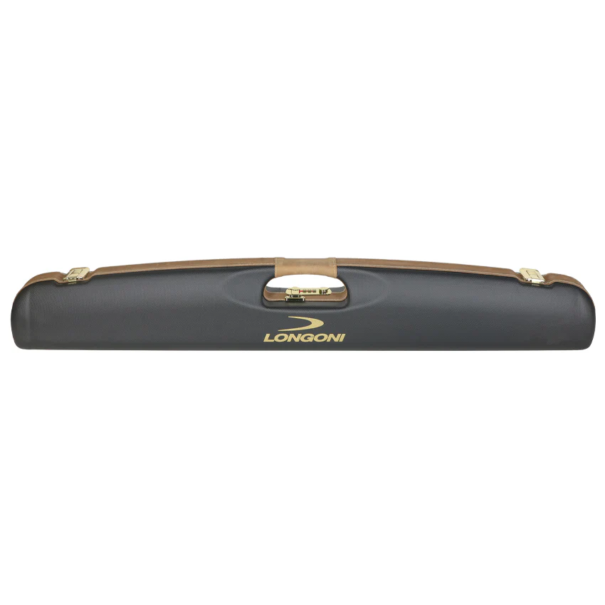 Longoni Valigetta Soyuz ABS 1x2 Hard Pool Cue Case - LG201531L - Image 2