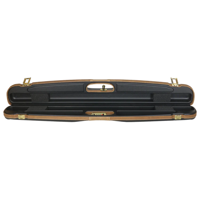 Longoni Valigetta Soyuz ABS 1x2 Hard Pool Cue Case - LG201531L - Image 3