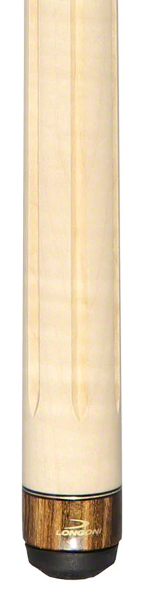 Longoni Stecca Niels Feijen TB-22 Break Cue with Luna Nera Carbon Break Shaft - LG24797 - Image 7