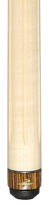 Longoni Stecca Niels Feijen TJB-22 Break/Jump Cue with Luna Nera American Pure Graphite Shaft - LG24798 - Image 7