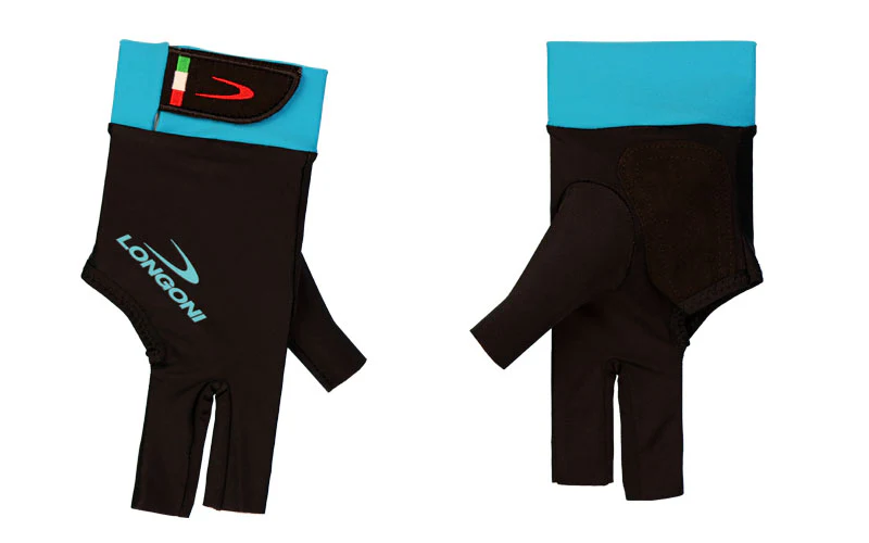 Longoni Sultan 2.0 Right Hand Billiard Glove - DIS - Image 2