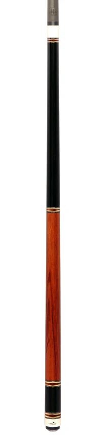 Longoni TP25B No Wrap Pool Cue with Luna Nera Shaft - Image 6
