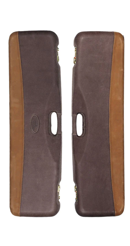 Longoni Valigetta Africa Explorer 2x4 Hard Pool Cue Case - LG201526L - Image 2