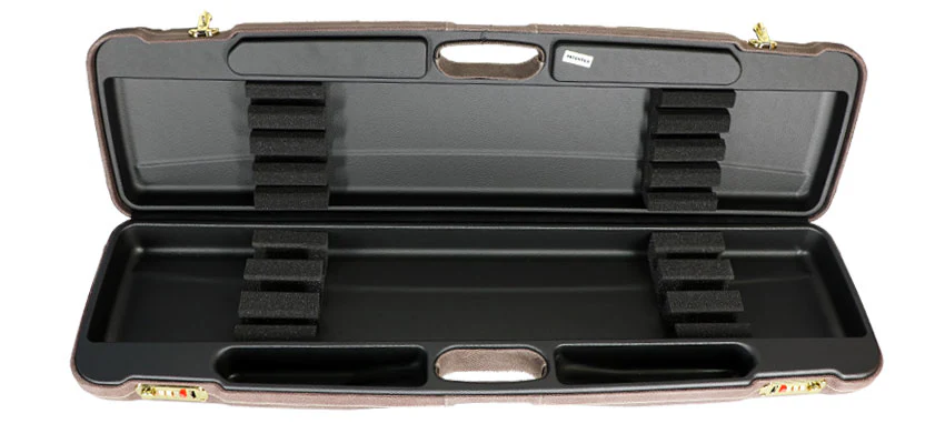 Longoni Valigetta Africa Explorer 2x4 Hard Pool Cue Case - LG201526L - Image 3