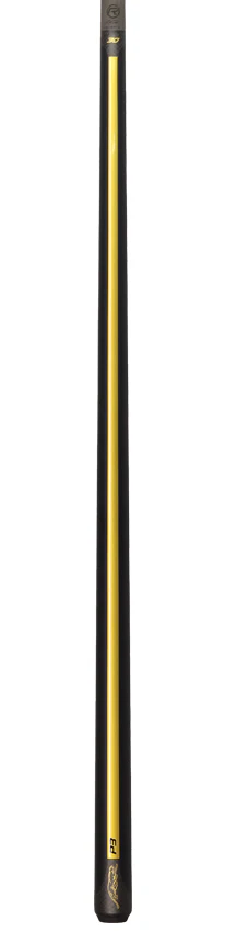 Predator 30th Anniversary Limited Edition P3 Racer Gold Uniloc No Wrap Pool Cue - P3RACGOLDNW - Image 6