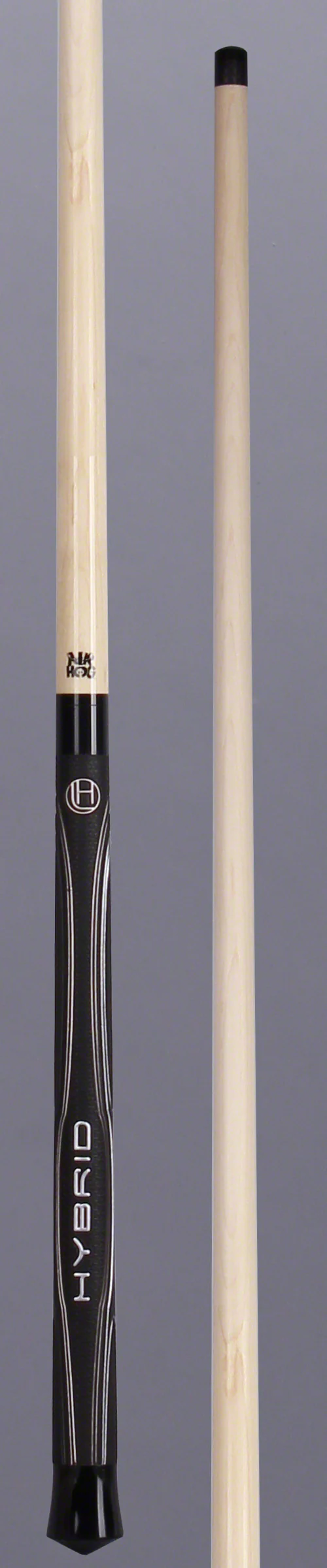 Lucasi Hybrid Air Hog Jump Cue With Wood Shaft - Image 3