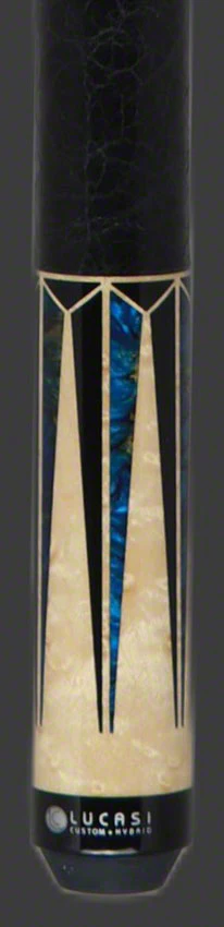 Lucasi LUX54 Pool Cue - Image 2