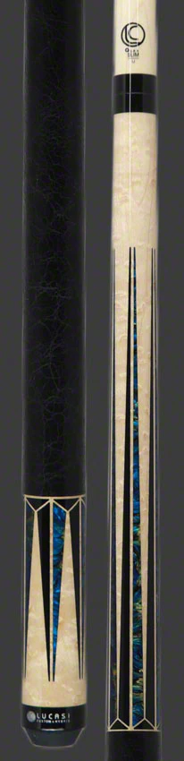 Lucasi LUX54 Pool Cue - Image 3