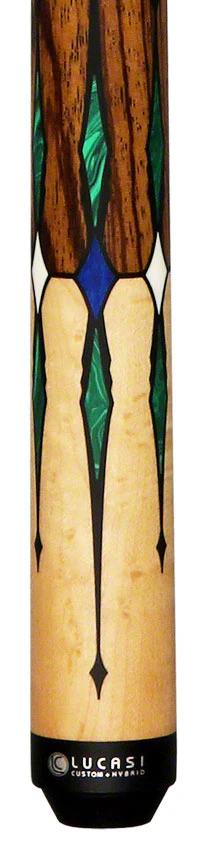 Lucasi LUX64 Limited Edition Pool Cue - Image 4