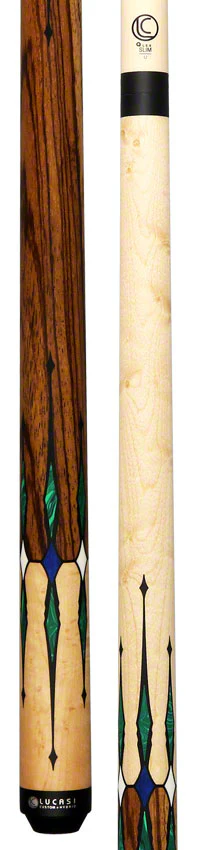 Lucasi LUX64 Limited Edition Pool Cue - Image 5