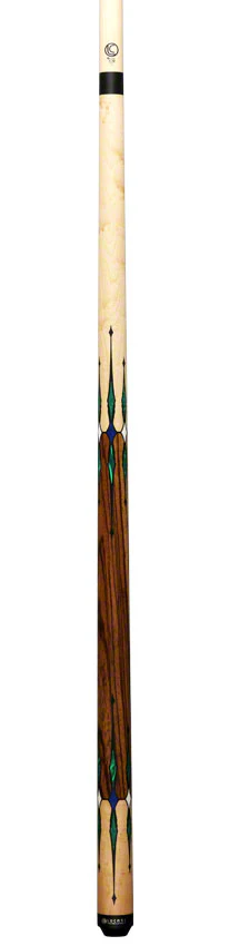 Lucasi LUX64 Limited Edition Pool Cue - Image 6