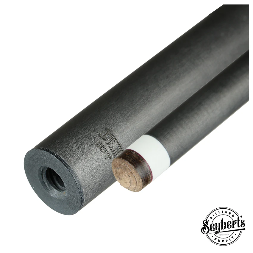 Lucasi Pinnacle Carbon Fiber Shaft - 10 Thread - Image 3
