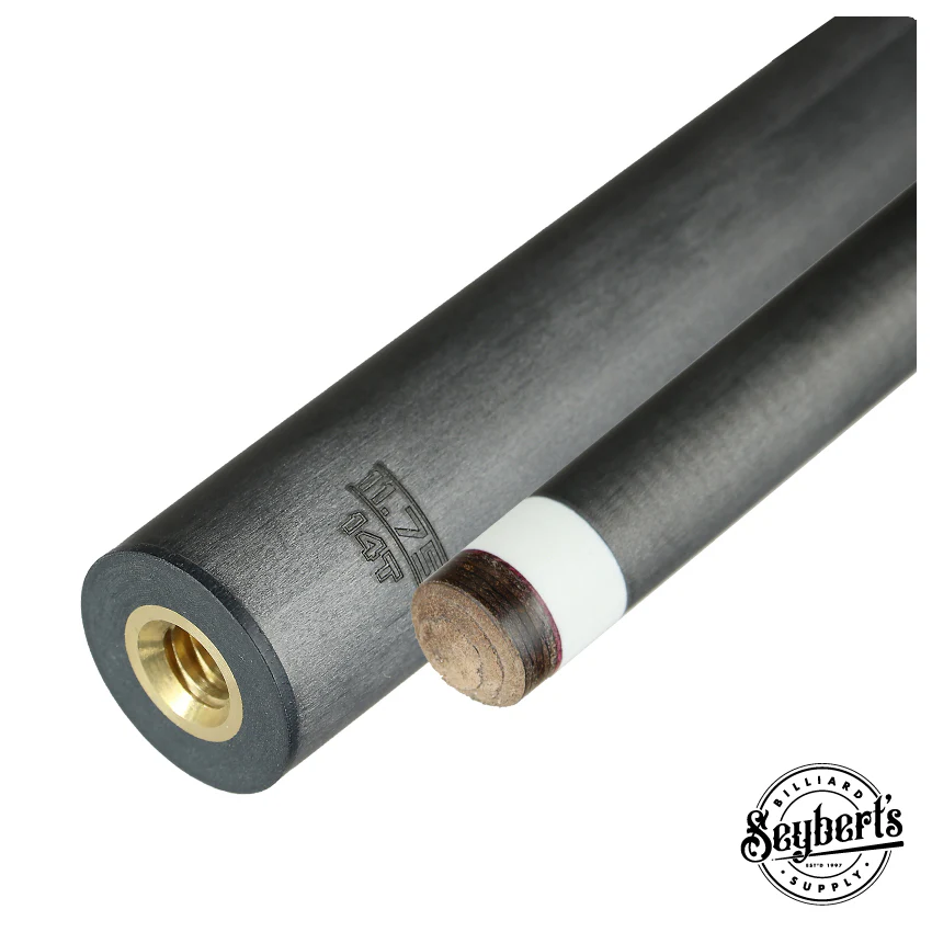 Lucasi Pinnacle Carbon Fiber Shaft - 14 Thread - Image 2