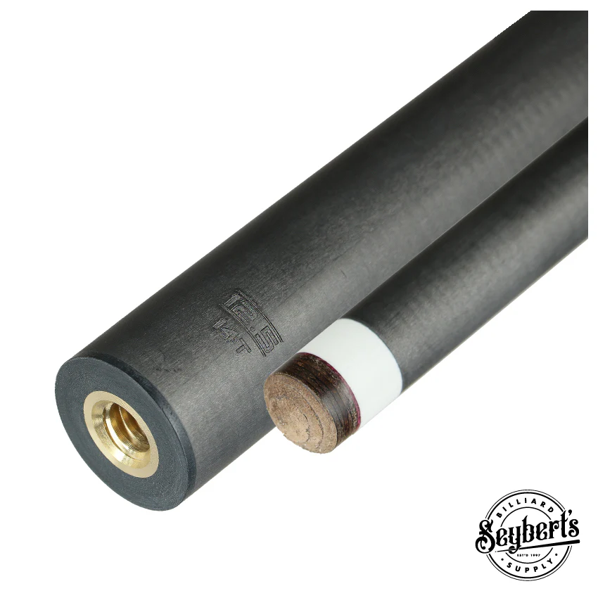 Lucasi Pinnacle Carbon Fiber Shaft - 14 Thread - Image 3