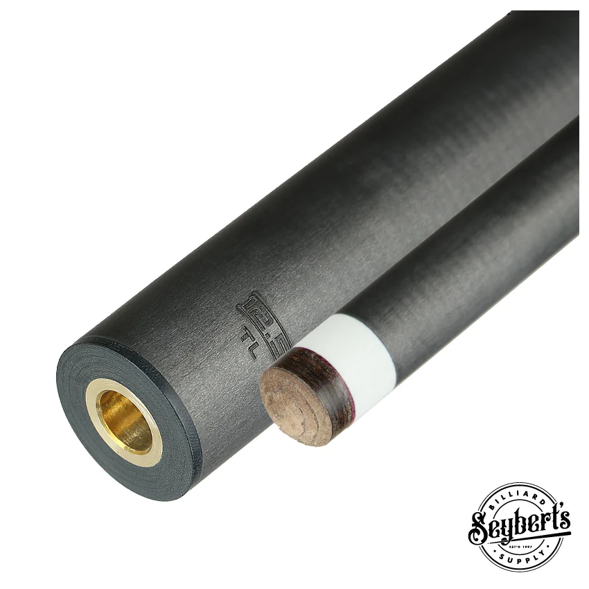 Lucasi Pinnacle Carbon Fiber Shaft - Turbo-Loc - Image 3