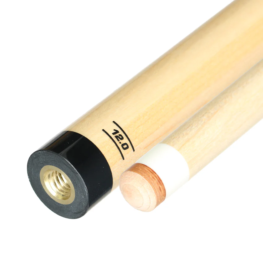 Lucasi Pro Carbon InFUZED Shaft - 18 Thread - Image 2