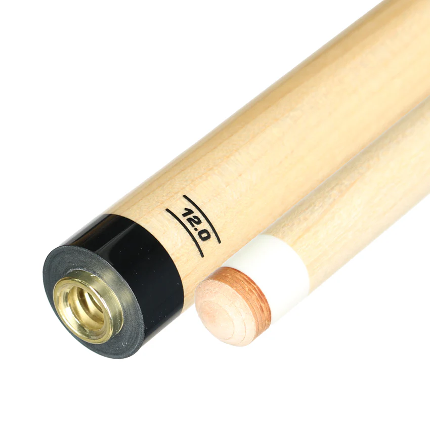 Lucasi Pro Carbon InFUZED Shaft - Uni-Loc Thread - Image 2