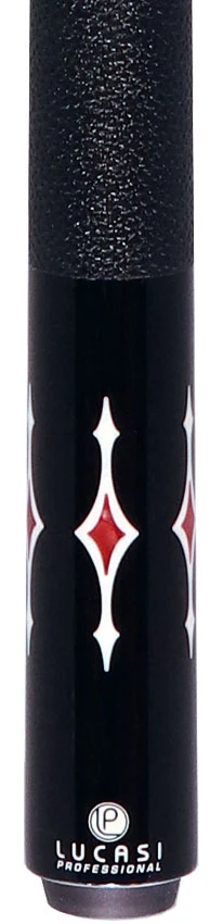 Lucasi Professional Series Rengas Uni-Loc Play Cue - Image 2