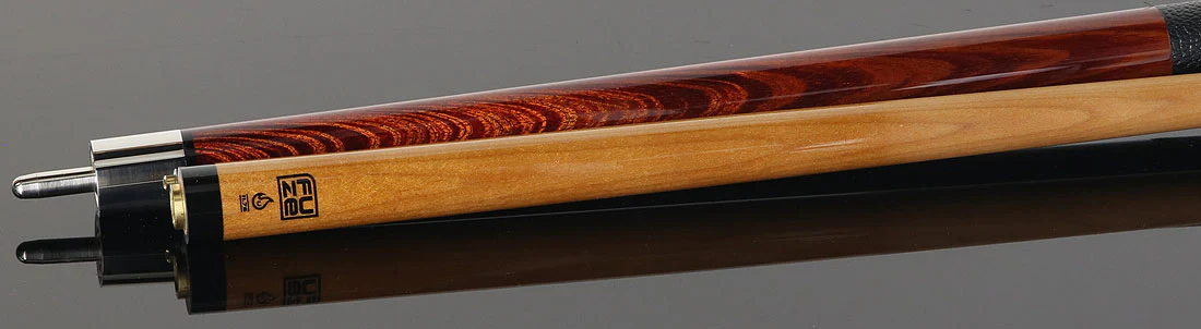 Lucasi Professional Series Rengas Uni-Loc Play Cue - Image 4