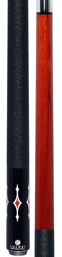 Lucasi Professional Series Rengas Uni-Loc Play Cue - Image 5