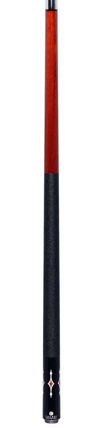 Lucasi Professional Series Rengas Uni-Loc Play Cue - Image 6