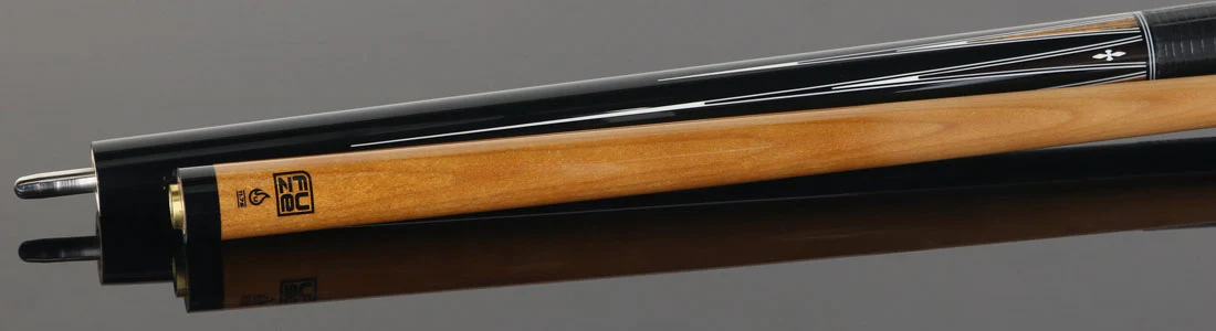 Lucasi Professional OD Series Bocote Uni-Loc Play Cue - Image 4
