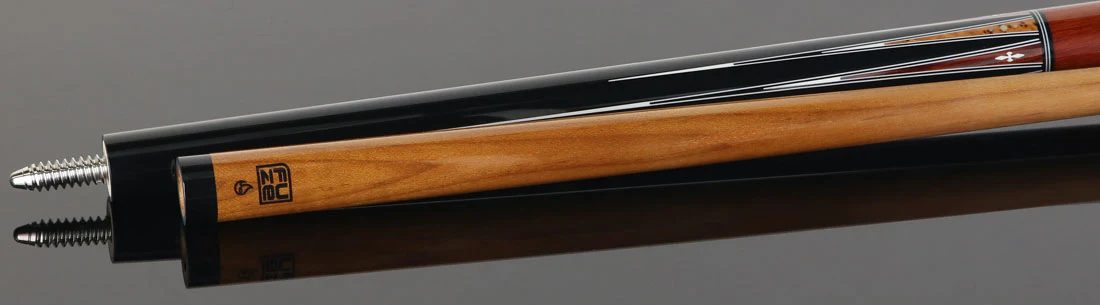 Lucasi Professional OD Series Rengas 10 Thread Play Cue - Image 4
