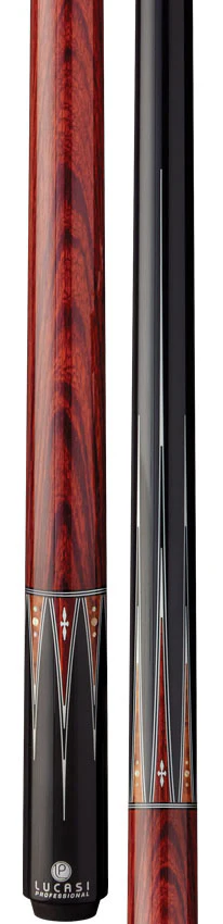 Lucasi Professional OD Series Rengas 10 Thread Play Cue - Image 5