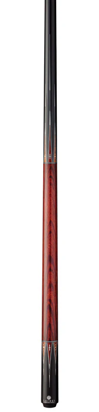 Lucasi Professional OD Series Rengas 10 Thread Play Cue - Image 6