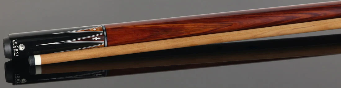 Lucasi Professional OD Series Rengas Uni-Loc Play Cue - Image 3