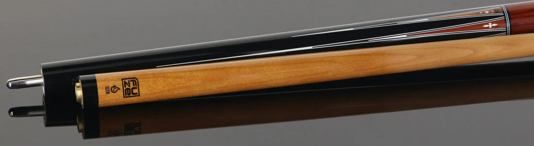 Lucasi Professional OD Series Rengas Uni-Loc Play Cue - Image 4