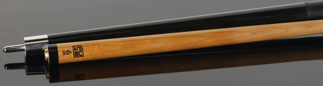 Lucasi Professional Series Ebony Uni-Loc Play Cue - Image 4