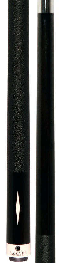 Lucasi Professional Series Ebony Uni-Loc Play Cue - Image 5