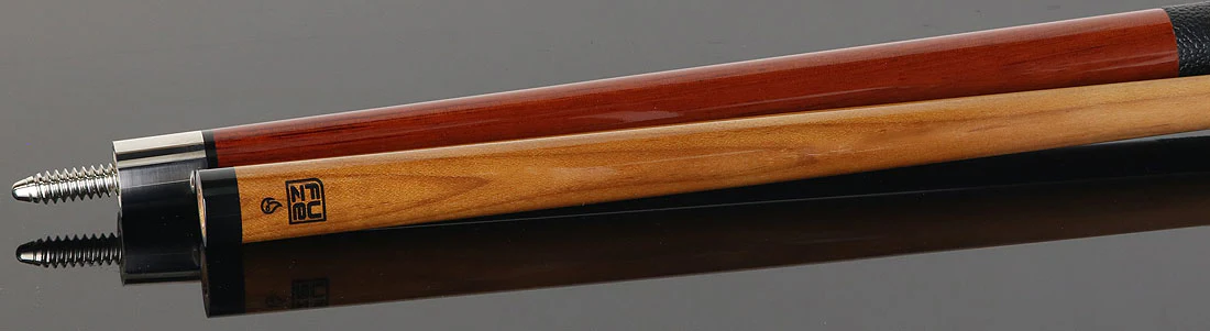 Lucasi Professional Series Rengas 10 Thread Play Cue - Image 4