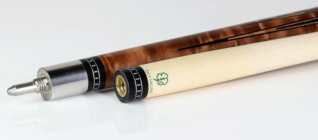 McDermott Sexton Pool Cue - M29C - Image 3