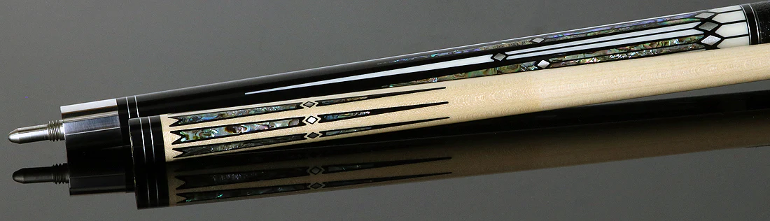 McDermott 2026 Enhanced Cue of the Year - H4051 - Image 5