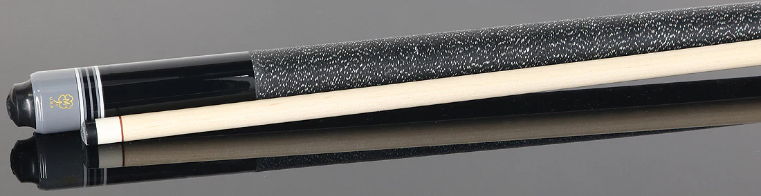 McDermott Black Maple Cue of the Month with G-Core Shaft - Image 3