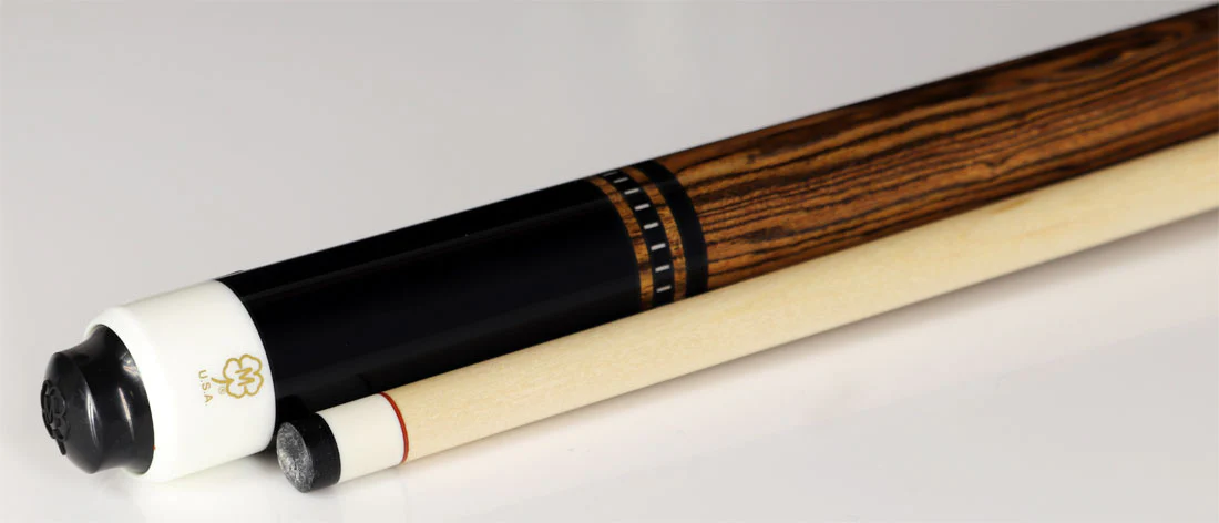 McDermott August 2023 Cue of the Month with G-Core Shaft - G440C - Image 4