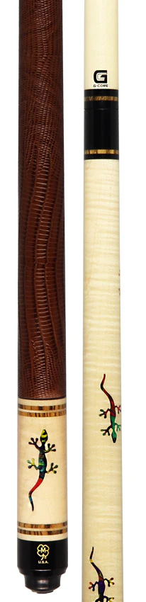 McDermott March 2024 Cue of the Month with G-Core Shaft - G516C - Image 5