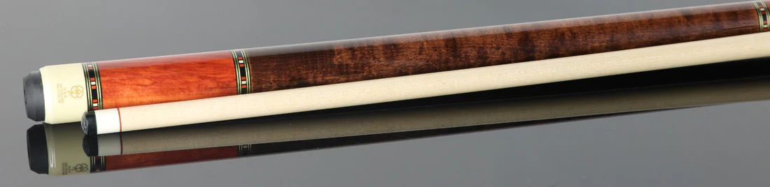 McDermott August 2024 Cue of the Month with G-Core Shaft - H554C - Image 2