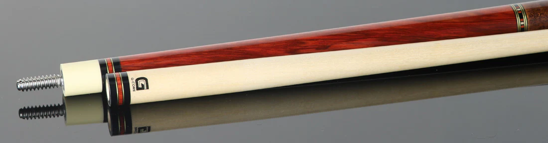 McDermott August 2024 Cue of the Month with G-Core Shaft - H554C - Image 3