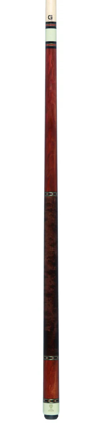 McDermott August 2024 Cue of the Month with G-Core Shaft - H554C - Image 6