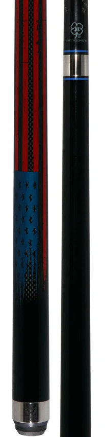 Mcdermott Vanquish Carbon Fiber No Wrap Play Cue - VQ1 - Image 5