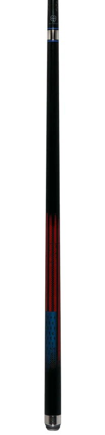 Mcdermott Vanquish Carbon Fiber No Wrap Play Cue - VQ1 - Image 6