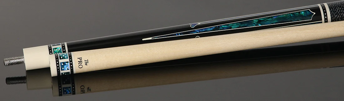 Meucci BMC Casino 3 Pool Cue with The Pro Shaft - BMC3PROJKR - Image 4