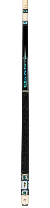 Meucci BMC Casino 3 Pool Cue with The Pro Shaft - BMC3PROJKR - Image 6