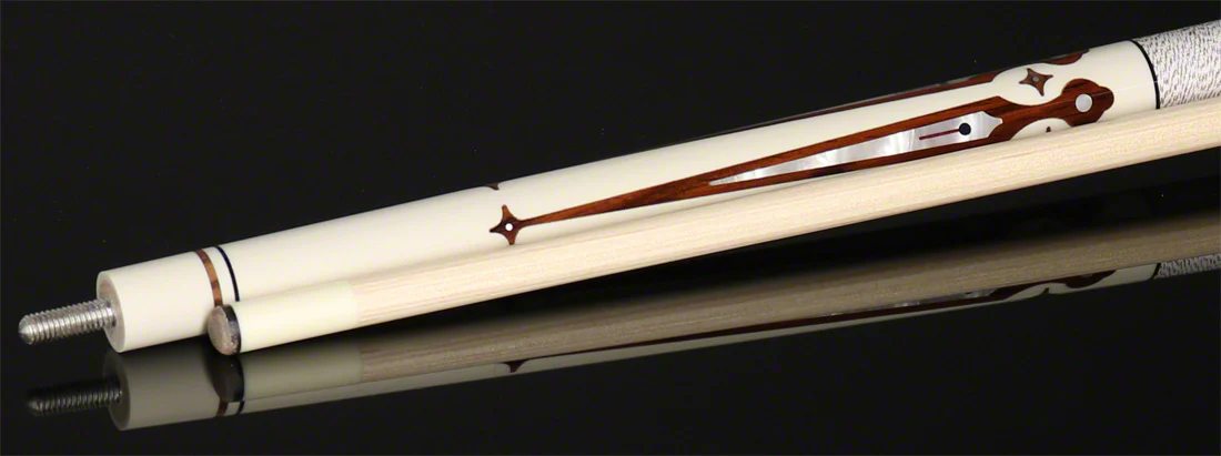 Meucci Power Piston #4 Pool Cue - PP4 - Image 4