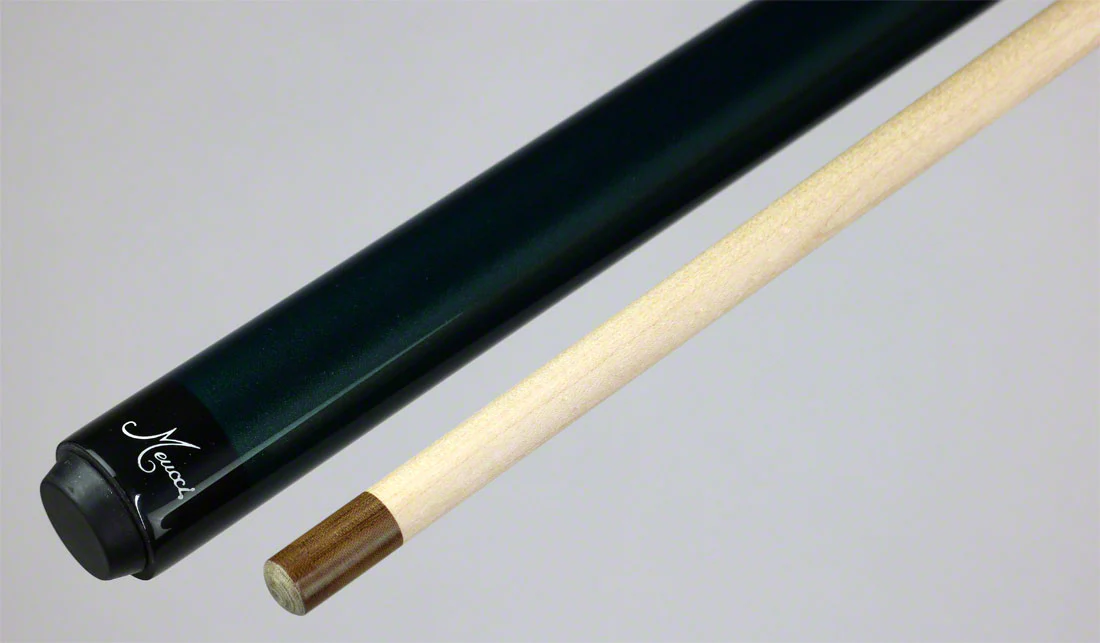 Meucci Green Break Cue - MBREAKGREEN - Image 3