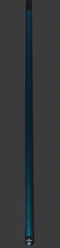 Meucci Green Break Cue - MBREAKGREEN - Image 4