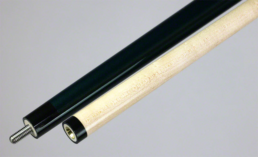 Meucci Green Break Cue - MBREAKGREEN - Image 5